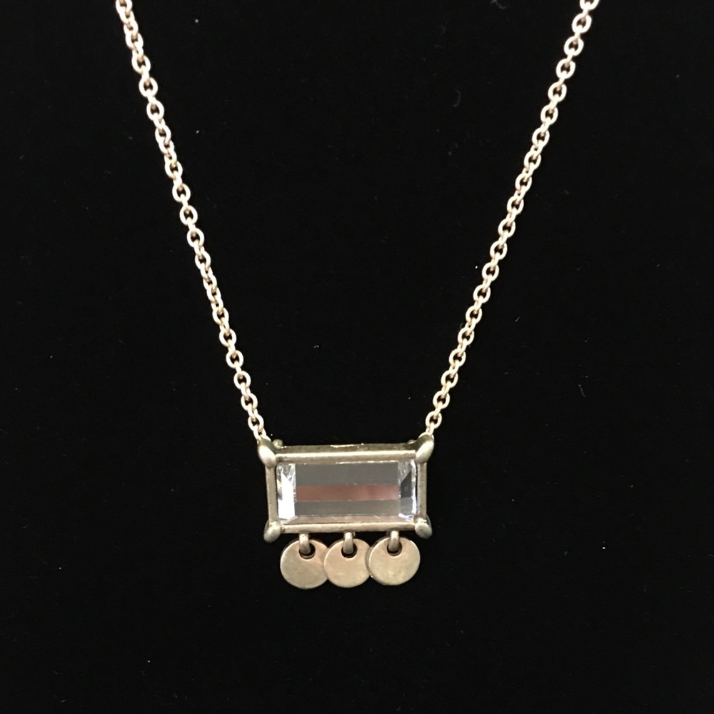 Lia Sophia necklace